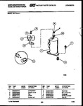 Diagram for 05 - Compressor Parts