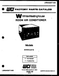 Diagram for 02 - Cabinet Parts