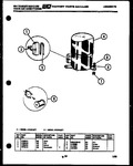 Diagram for 05 - Compressor Parts