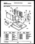 Diagram for 05 - System Parts