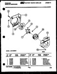 Diagram for 05 - Air Handling Parts