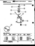 Diagram for 06 - Compressor Parts