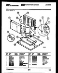 Diagram for 05 - System Parts