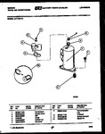 Diagram for 05 - Compressor Parts