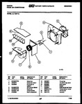 Diagram for 04 - Air Handling Parts