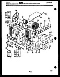 Diagram for 03 - Electrical And Air Handling Parts