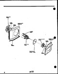 Diagram for 03 - Electrical And Air Handling Parts