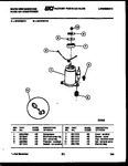 Diagram for 05 - Compressor Parts