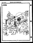 Diagram for 16 - Electrical And Air Handling Parts