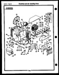 Diagram for 17 - Electrical And Air Handling Parts