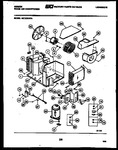 Diagram for 03 - Electrical And Air Handling Parts