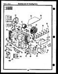 Diagram for 02 - Electrical And Air Handling Parts