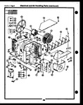 Diagram for 03 - Electrical And Air Handling Parts