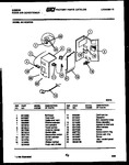 Diagram for 03 - Electrical Parts