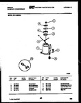 Diagram for 06 - Compressor Parts