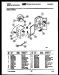 Diagram for 03 - Electrical Parts