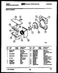 Diagram for 04 - Air Handling Parts