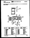 Diagram for 06 - Cabinet And Installation Parts