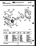 Diagram for 04 - Air Handling Parts