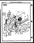 Diagram for 04 - Electrical And Air Handling Parts