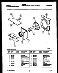 Diagram for 04 - Air Handling Parts