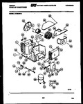 Diagram for 03 - Electrical And Air Handling Parts