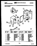 Diagram for 03 - Electrical Parts