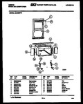 Diagram for 06 - Cabinet And Installation Parts