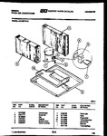 Diagram for 05 - System Parts