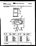 Diagram for 06 - Cabinet And Installation Parts