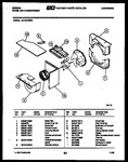 Diagram for 04 - Air Handling Parts