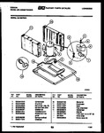 Diagram for 05 - System Parts