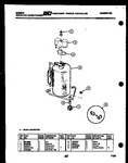 Diagram for 04 - Compressor Parts