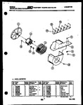 Diagram for 05 - Air Handling Parts