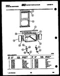 Diagram for 06 - Cabinet And Installation Parts