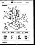 Diagram for 05 - System Parts