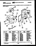 Diagram for 03 - Electrical Parts