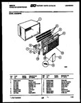 Diagram for 02 - Cabinet Parts