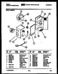 Diagram for 03 - Electrical Parts