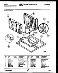 Diagram for 05 - System Parts