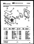 Diagram for 05 - Air Handling Parts