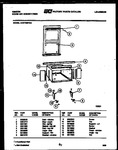 Diagram for 06 - Cabinet And Installation Parts