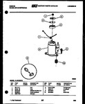 Diagram for 05 - Compressor Parts