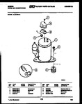 Diagram for 05 - Compressor