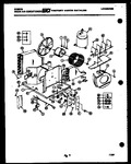 Diagram for 03 - Electrical And Air Handling Parts