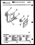 Diagram for 04 - Air Handling Parts