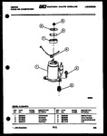 Diagram for 05 - Compressor Parts