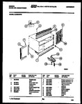 Diagram for 06 - Cabinet And Installation Parts