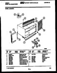 Diagram for 06 - Cabinet And Installation Parts