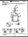 Diagram for 05 - Compressor